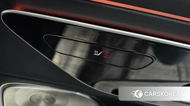 Mercedes-Benz E-Class W214 id 3026633 из Кореи 10