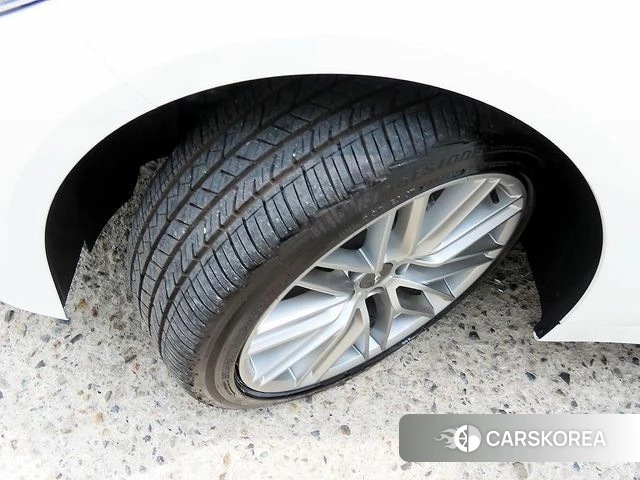 Genesis G70 id 4712662 из Кореи 10