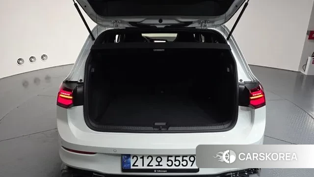 Volkswagen Golf 8th Generation id 3052680 из Кореи 10