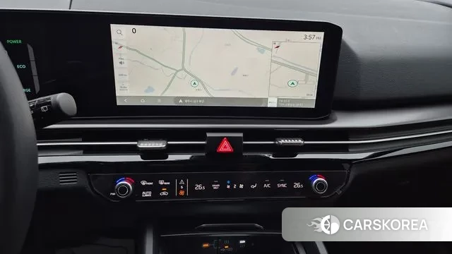 Kia The New Sportage 5th Generation Hybrid id 3507203 из Кореи 10