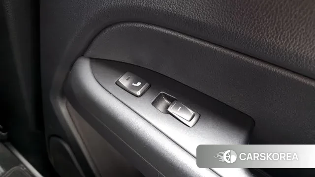 Ssangyong The New Rexton Sports Cannes id 3122033 из Кореи 10