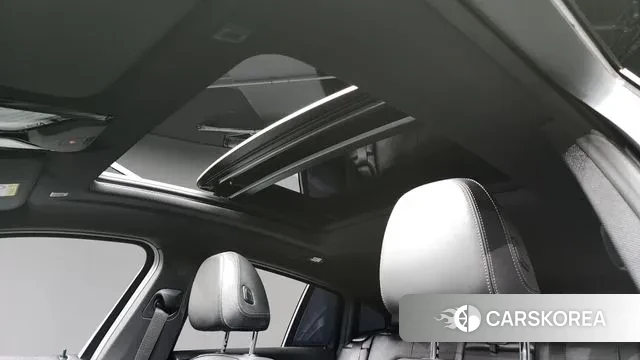 BMW X4 (G02) id 3577147 из Кореи 10