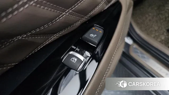 Kia K8 Hybrid id 3549924 из Кореи 10