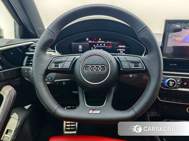 Audi S4 id 4301005 из Китая 10