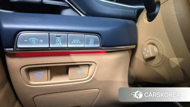 Genesis GV80 id 4232056 из Кореи 10