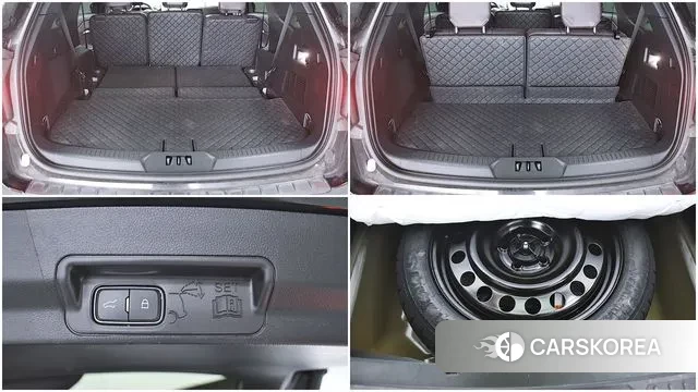 Ford Explorer 6th Generation id 3628980 из Кореи 10