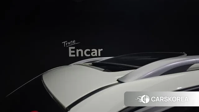 Ssangyong Rexton Sports id 3284838 из Кореи 10