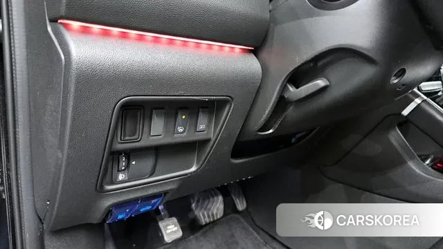 Renault Korea (Samsung) The New QM6 id 3018365 из Кореи 10