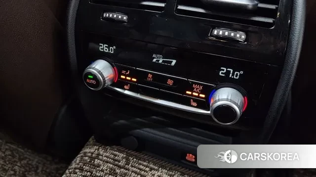 BMW 5 Series (G30) id 3650739 из Кореи 10