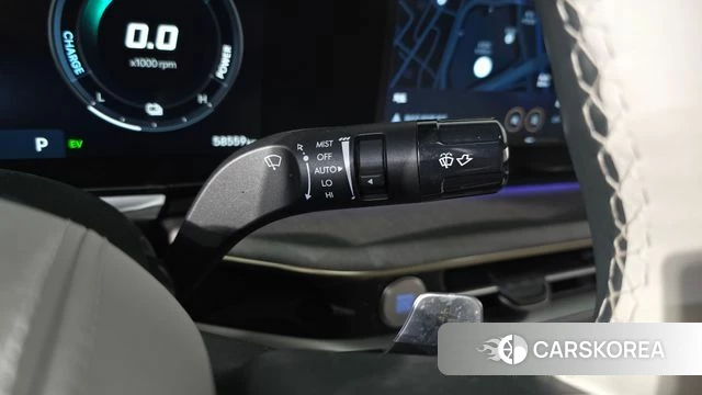 Hyundai Grandeur Hybrid (GN7) id 4853963 из Кореи 10