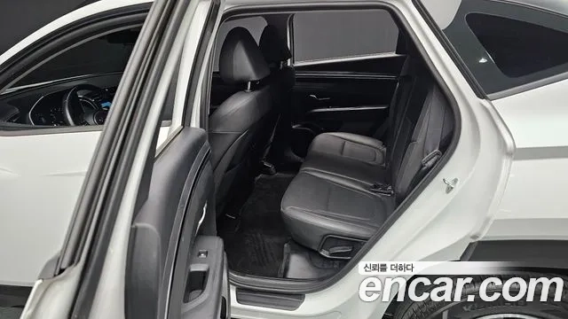 Hyundai Tucson (NX4) id 2944993 из Кореи 10