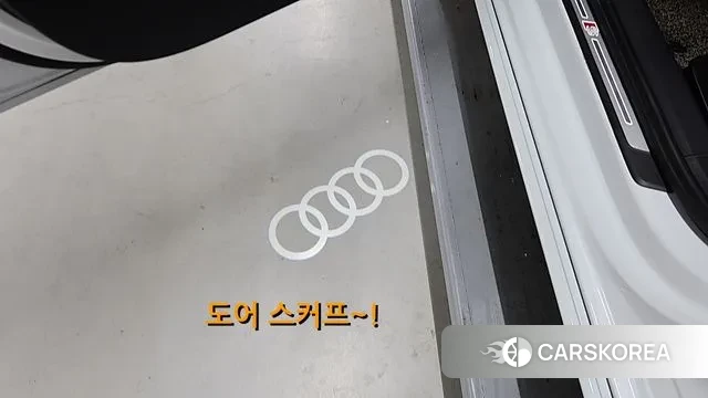 Audi A4 (B9) id 3615156 из Кореи 10