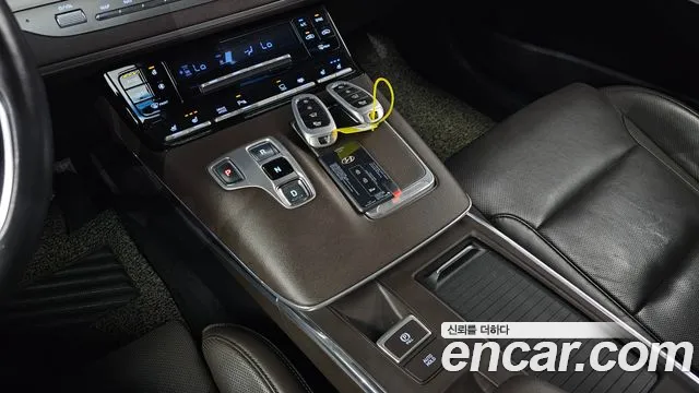 Hyundai The New Grandeur IG id 2685051 из Кореи 10