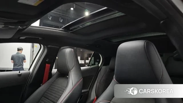 Mercedes-Benz GLA-Class X156 id 3071733 из Кореи 10