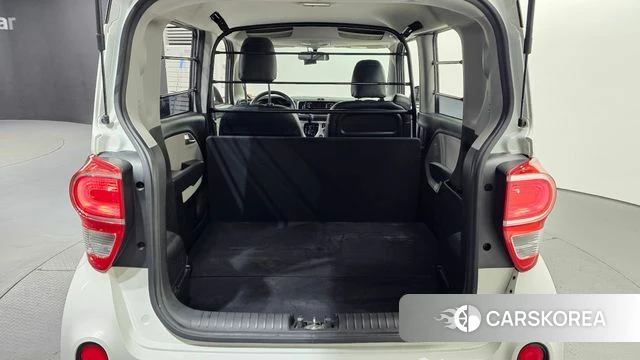 Kia The New Ray id 3859960 из Кореи 10