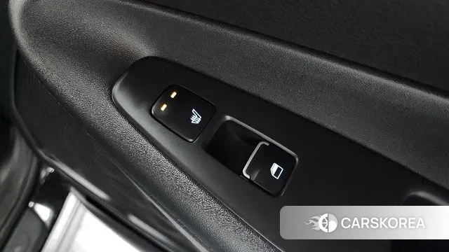 Hyundai The New Santa Fe id 3566147 из Кореи 10