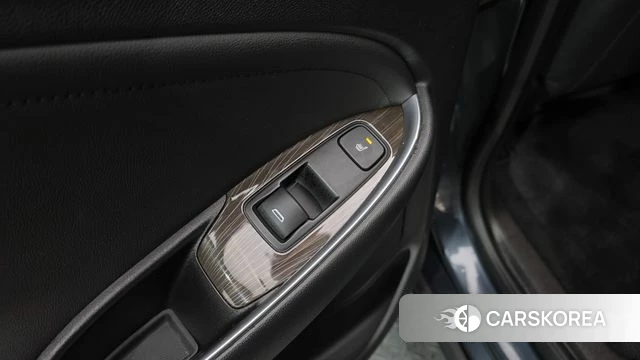 Chevrolet (GM Daewoo) The New Malibu id 3853113 из Кореи 10