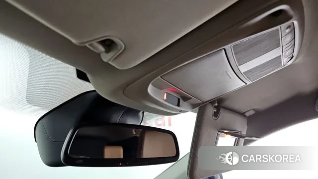 Renault Korea (Samsung) The New QM6 id 3600030 из Кореи 10