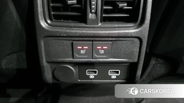 Renault Korea (Samsung) XM3 id 3393901 из Кореи 10