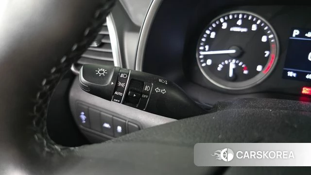 Hyundai All New Tucson id 4196998 из Кореи 10