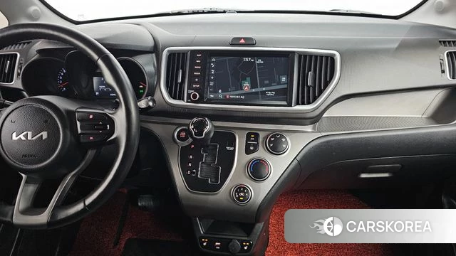 Kia The New Ray id 4572750 из Кореи 10