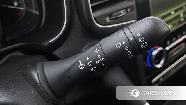 Renault Korea (Samsung) QM6 id 3612536 из Кореи 10