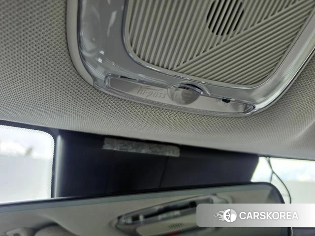 Hyundai Ionic 5 id 4697228 из Кореи 10