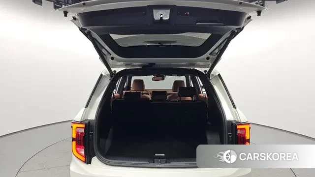 Ssangyong Torres id 3696568 из Кореи 10