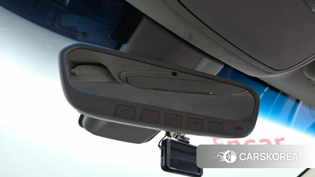 Genesis G90 id 4496175 из Кореи 10