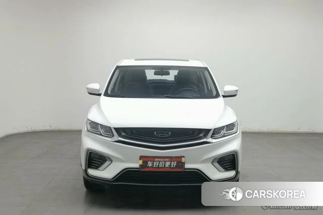 Geely Automobile Binyue id 4210308 из Китая 10
