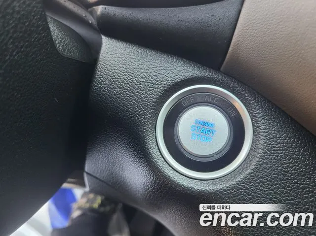 Hyundai All New Tucson id 2698064 из Кореи 10