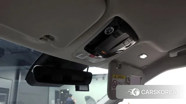 Kia EV6 id 3058942 из Кореи 10