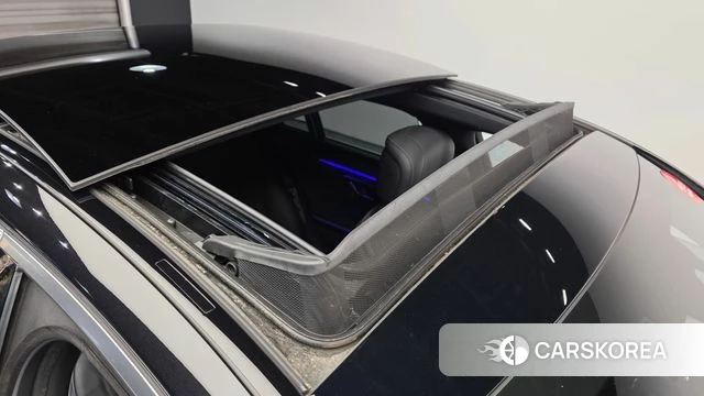 Mercedes-Benz S-Class W223 id 3904384 из Кореи 10