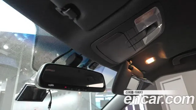 Ssangyong Tivoli Armor id 2912870 из Кореи 10