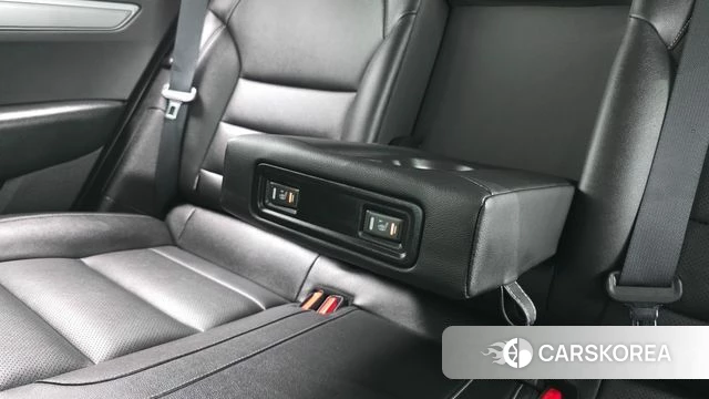 Renault Korea (Samsung) The New QM6 id 3965548 из Кореи 10