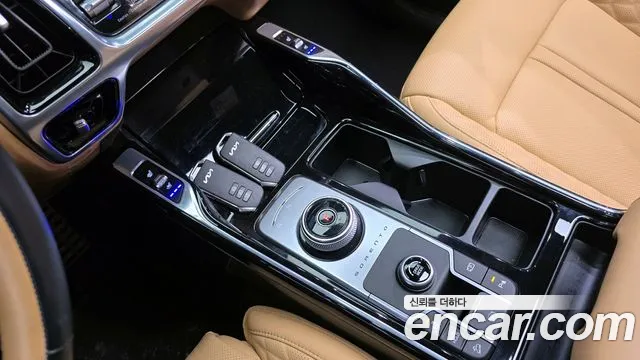 Kia Sorento 4th Generation id 2704899 из Кореи 10