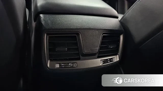 Ssangyong Rexton Sports id 3551905 из Кореи 10