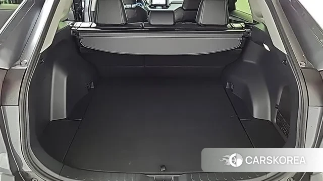 Toyota RAV4 5th Generation id 3565449 из Кореи 10