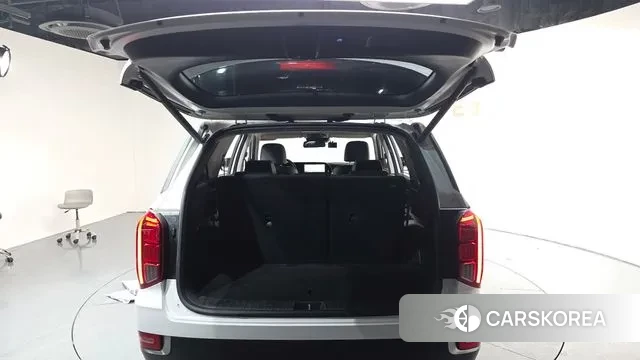 Hyundai Palisade id 3509901 из Кореи 10