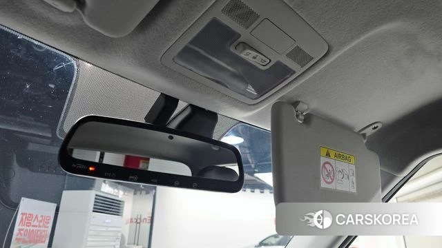 Hyundai Casper id 4682534 из Кореи 10