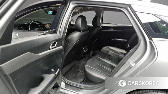 Kia K5 Hybrid 3rd Generation id 4619257 из Кореи 10