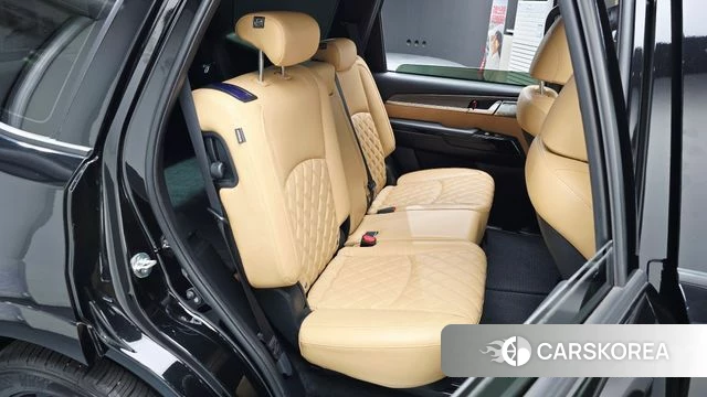 Kia Mohave Master id 4632464 из Кореи 10