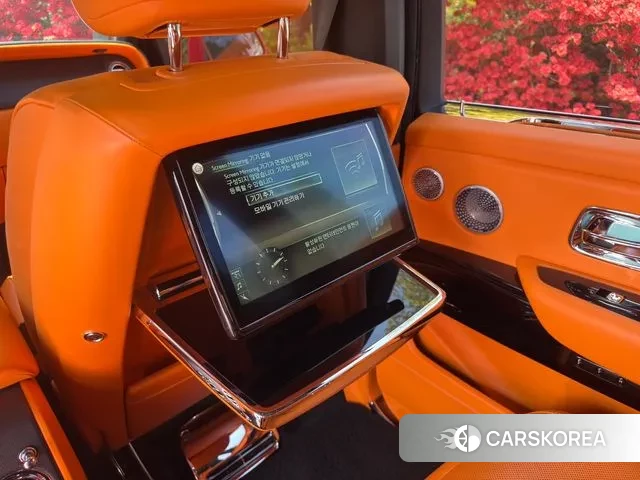 Rolls-Royce Cullinan id 3444593 из Кореи 10