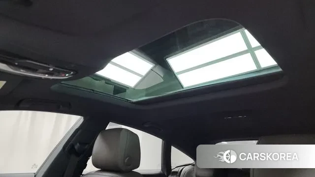 Audi A7 (4K) id 3482762 из Кореи 10