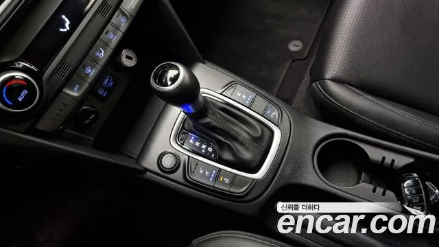 Hyundai Kona id 2532708 из Кореи 10