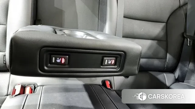 Renault Korea (Samsung) The New QM6 id 3504074 из Кореи 10