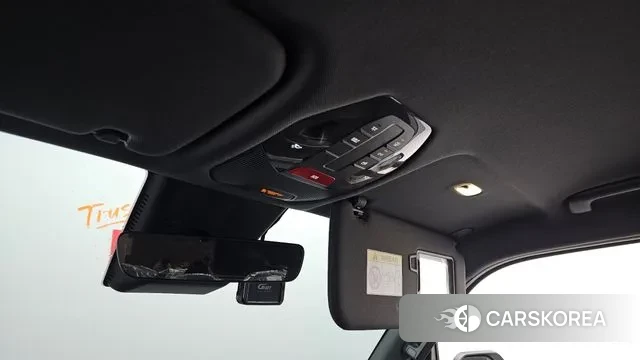 Kia Tasman id 3732235 из Кореи 10