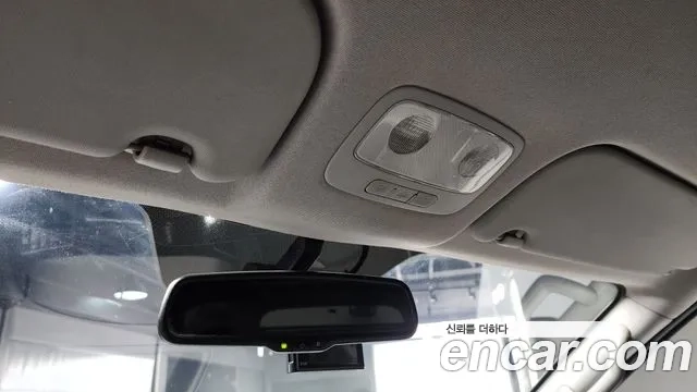 Hyundai The New Grand Starex id 2941651 из Кореи 10