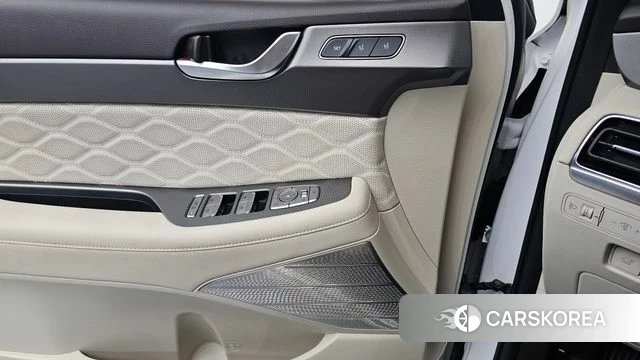Hyundai Palisade id 4541555 из Кореи 10