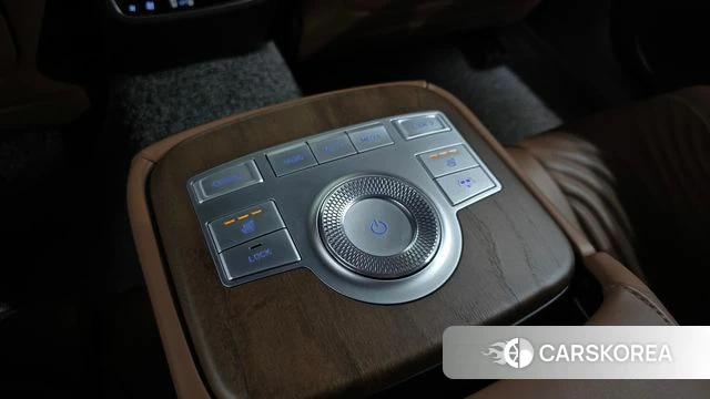 Genesis G80 (RG3) id 4323495 из Кореи 10